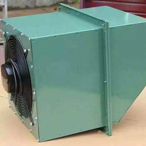 邊墻風(fēng)機(jī)的處理 邊墻風(fēng)機(jī)的處理