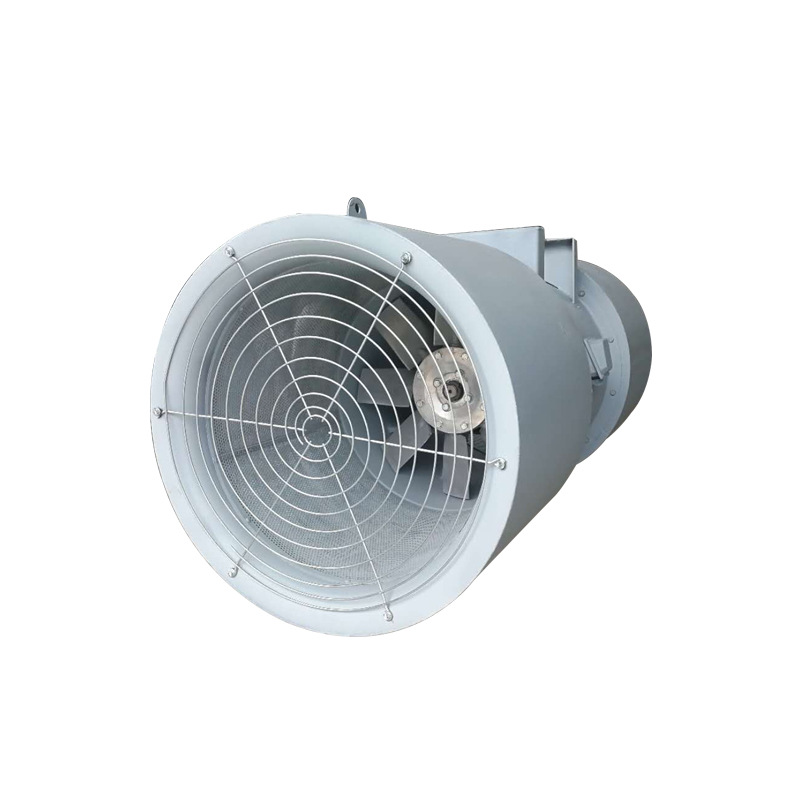 隧道風(fēng)機(jī) 隧道風(fēng)機(jī)