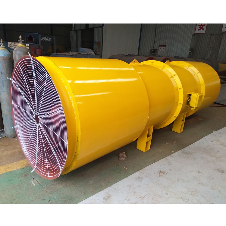 隧道風(fēng)機(jī) 隧道風(fēng)機(jī)