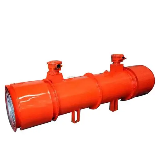 隧道風(fēng)機(jī) 隧道風(fēng)機(jī)